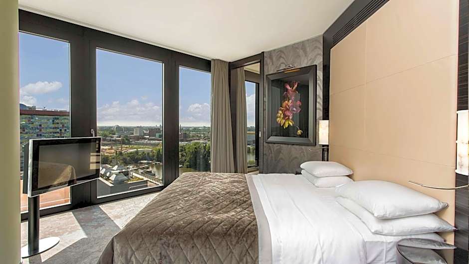 Hyatt Regency Dusseldorf