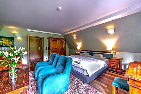 Maisonette