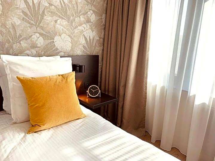 Bloomhotel