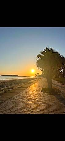 Guest Houseaoshima tei (Room of the Evening Calm)