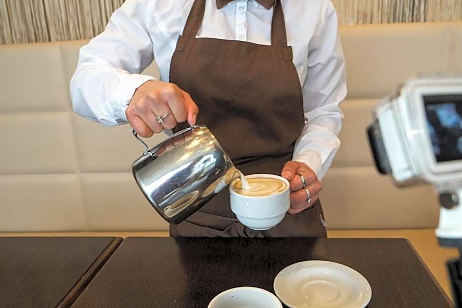 Hotel Select Suites & Spa