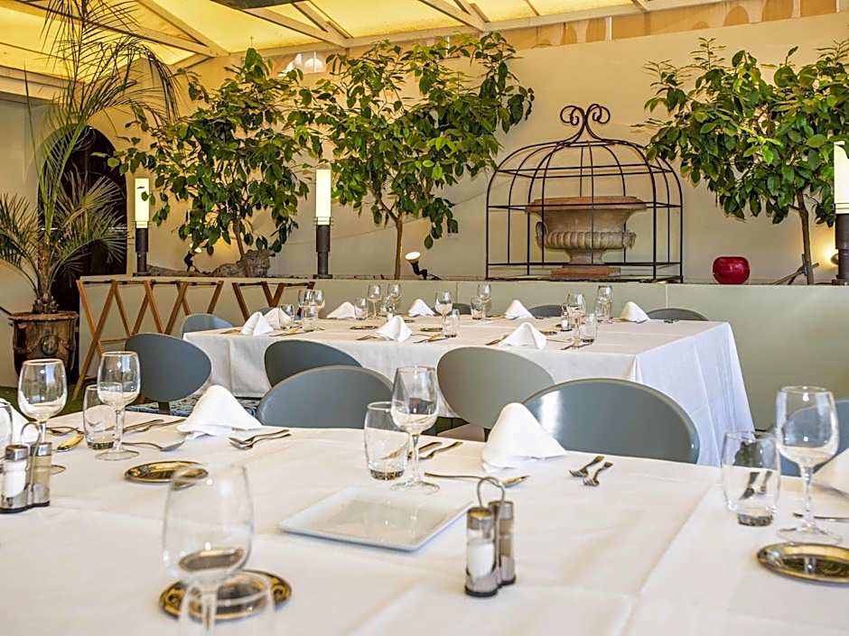 Mercure Marseille Centre Vieux Port