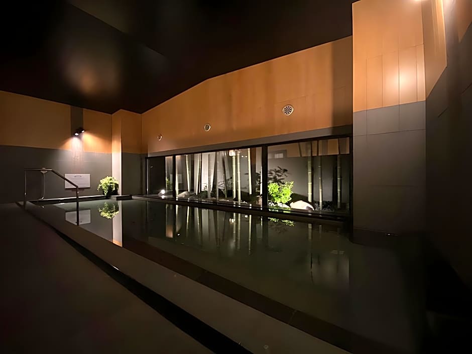 Hotel Route Inn Osaka Izumifuchu