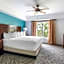 Hilton Vacation Club Aqua Sol Orlando West
