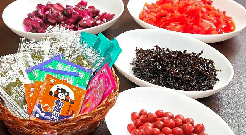 Green Rich Hotel Aso Kumamoto Airport Artificial hot spring Futamata Yunohana