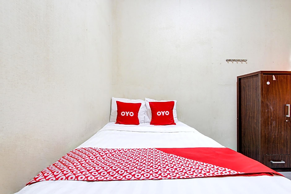 OYO 92511 Griya Dias Syariah