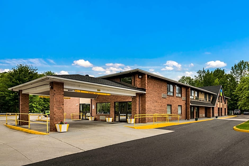 SureStay by Best Western Lewiston