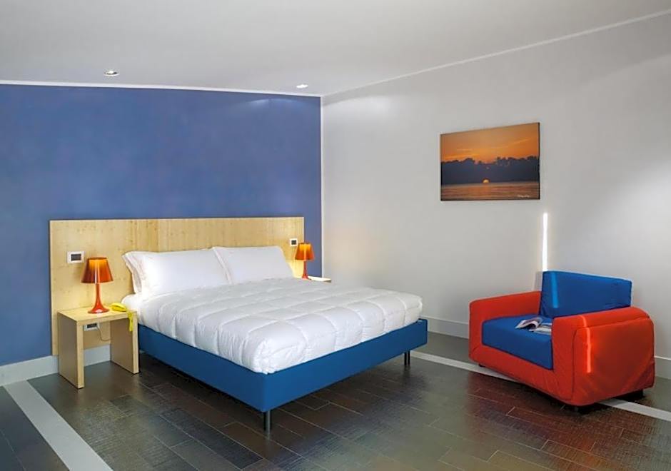 Hotel Intervallo