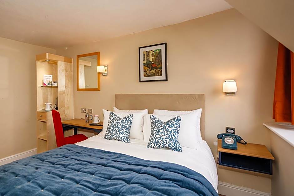 The Rodney Hotel Clifton Village