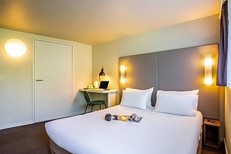 New Generation Double Room