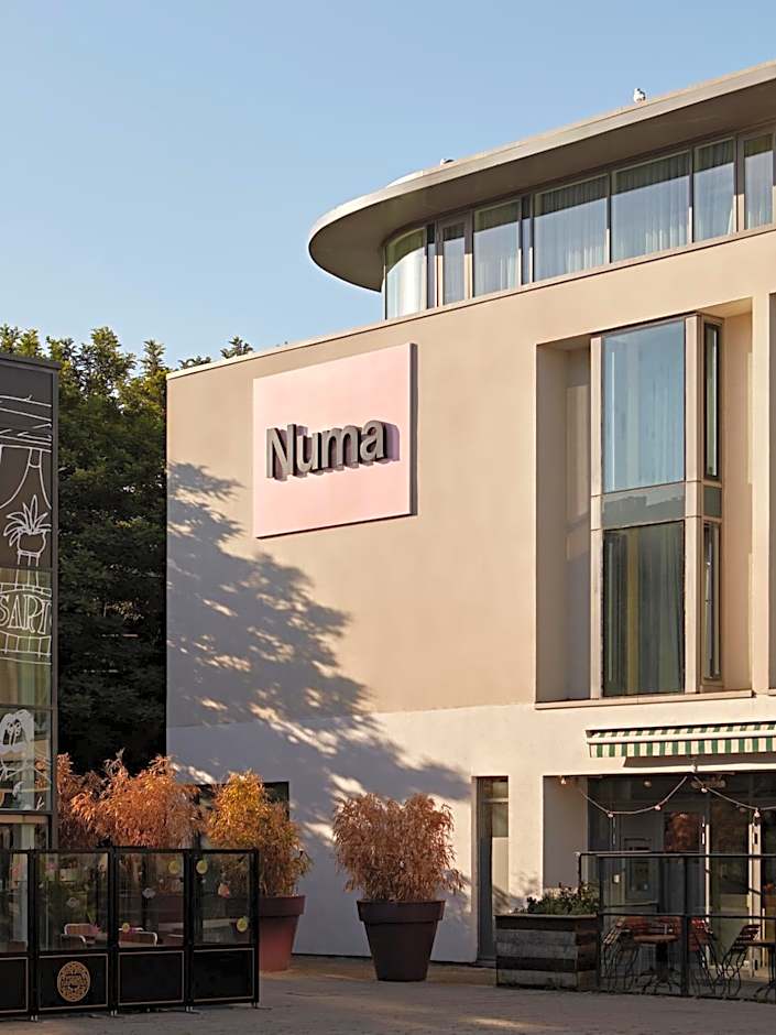 Numa Brighton Pavilion