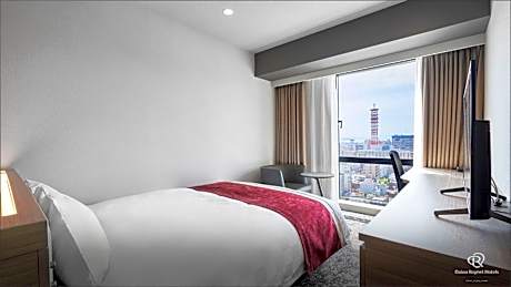 Standard Triple Room - Non-Smoking