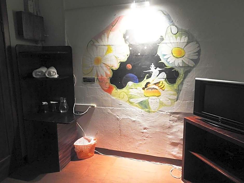 Manso Boutique Guest House