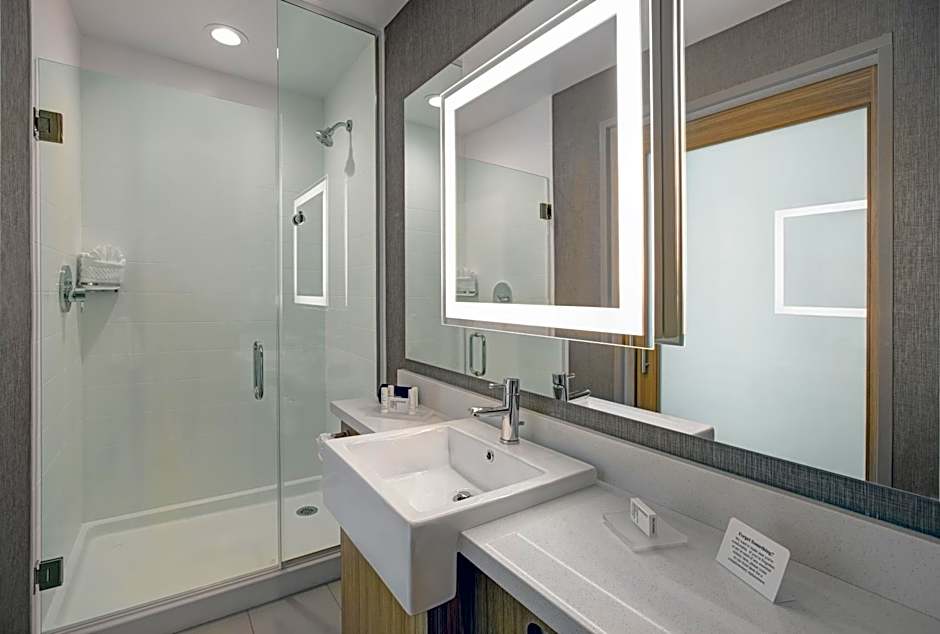 SpringHill Suites by Marriott Franklin Cool Springs