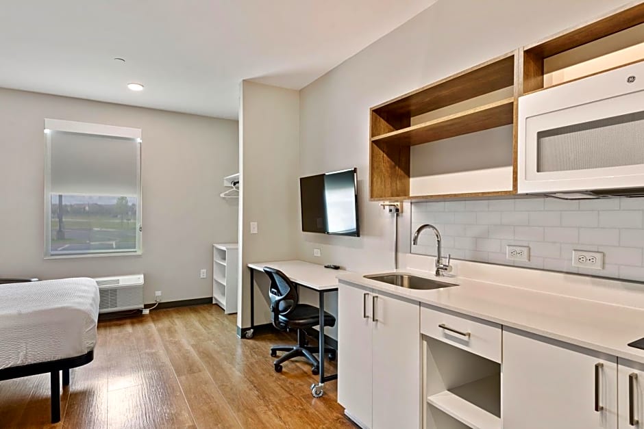Extended Stay America Premier Suites - Savannah - Pooler