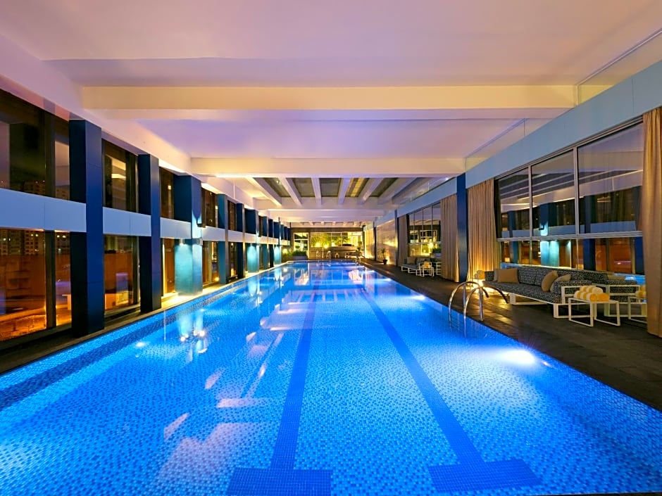 Makati Diamond Residences