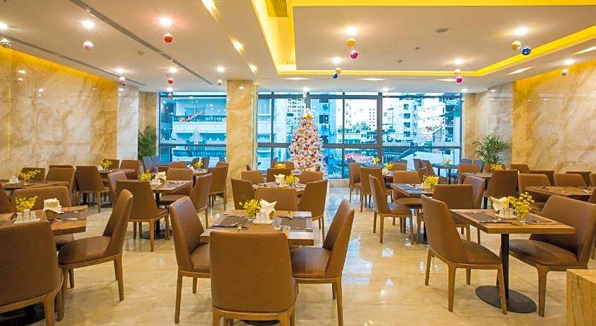 DTX HOTEL NHA TRANG
