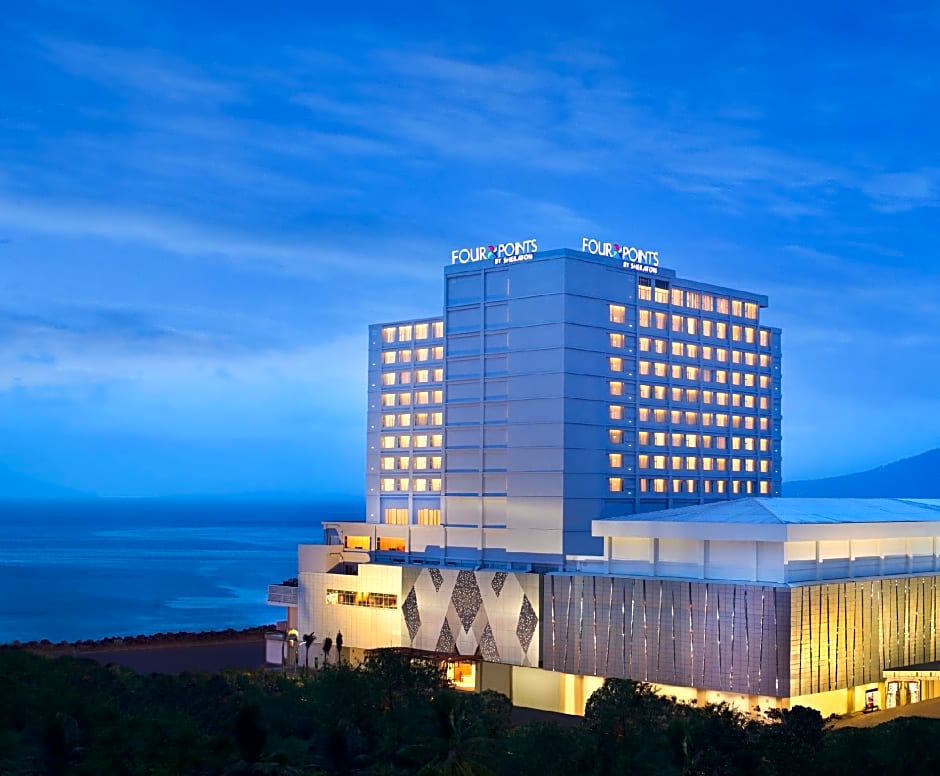 Four Points by Sheraton Manado