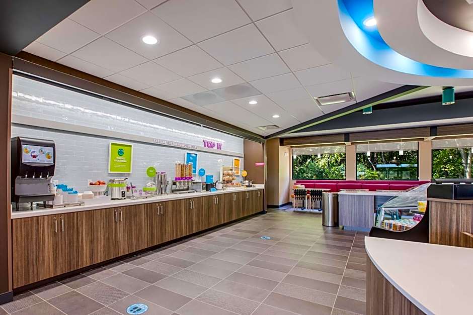 Tru By Hilton Saint Joseph