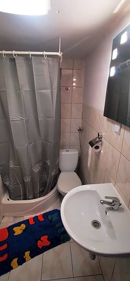 Noclegi "Marfikowe Pole"