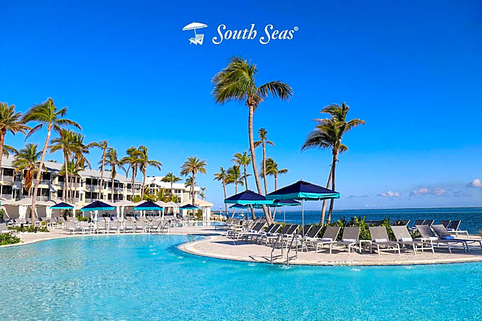 South Seas