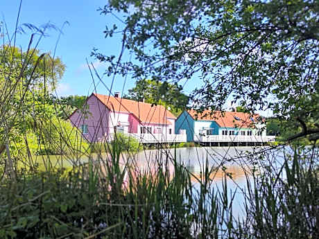 Domaine de la roselière • Nature • Brenne