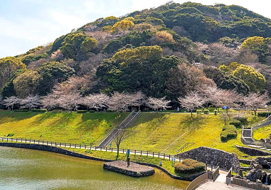 APA Hotel Kokura Eki Shinkansenguchi