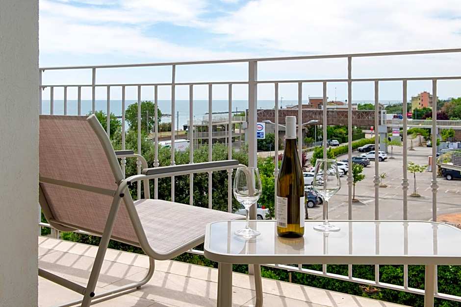 Alba sul Mare Guest House