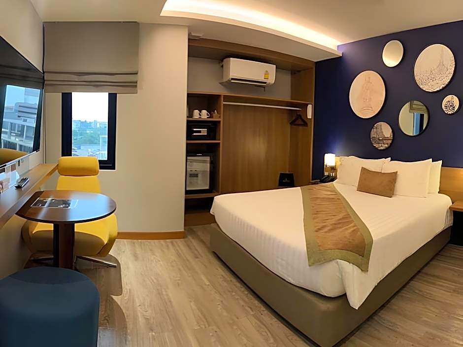 Aspira One Sutthisan