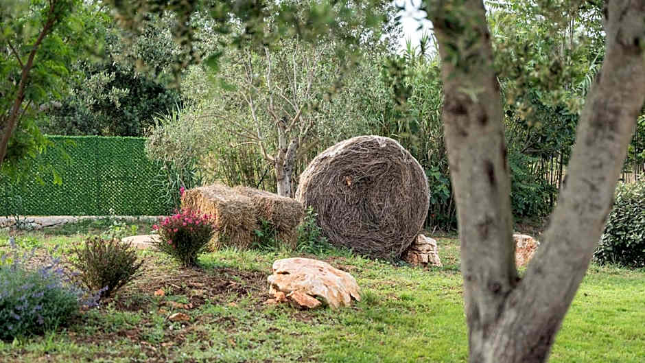 Petranima Wellness in Trulli