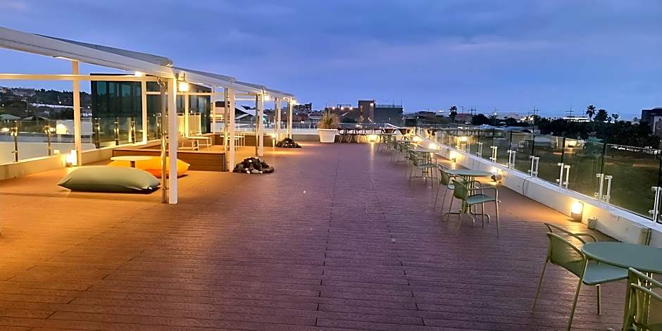 Lareem Boutique Hotel