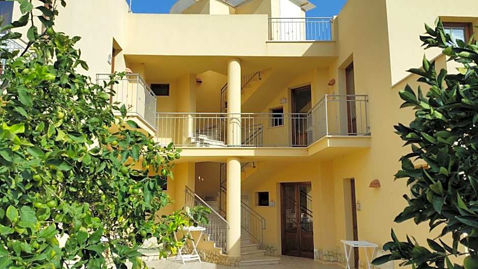 Hotel Al Paradise