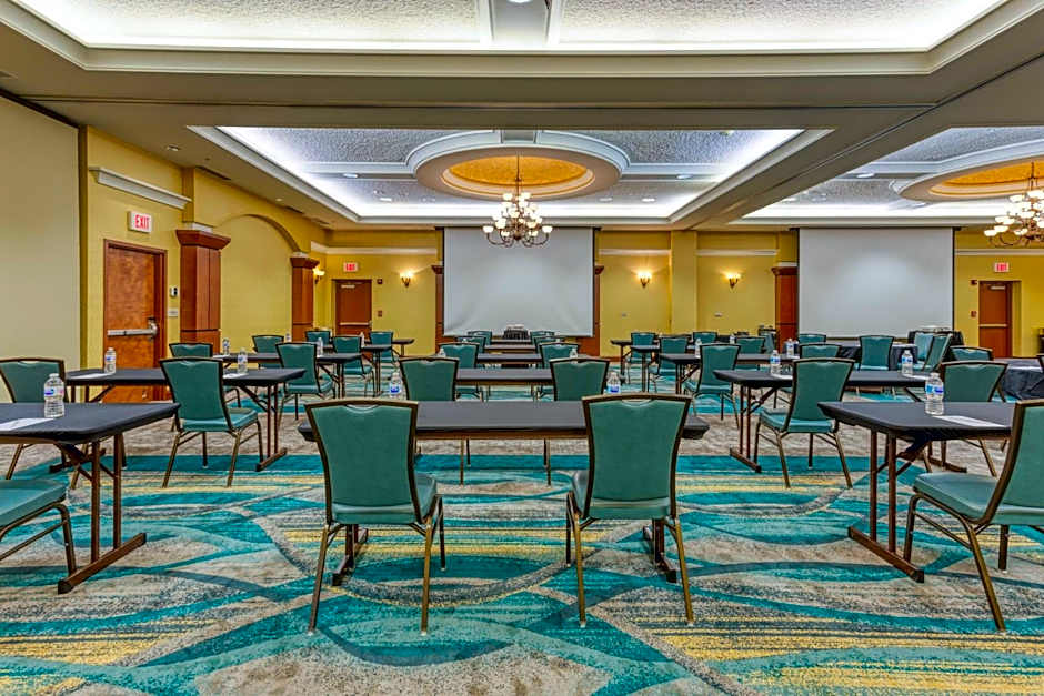 Drury Plaza Hotel Chesterfield