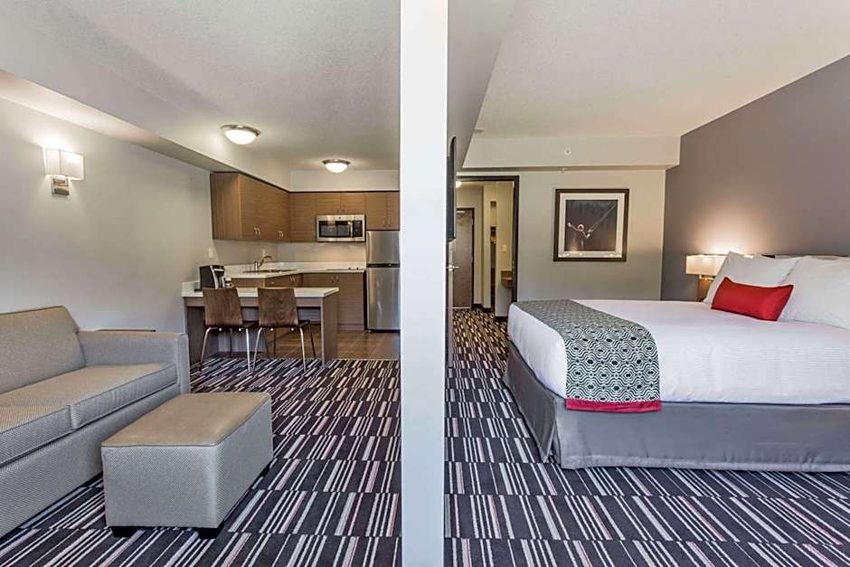 Microtel Inn & Suites By Wyndham Kitimat