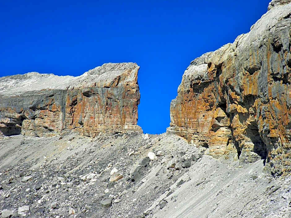 Hotel Meson de LAinsa