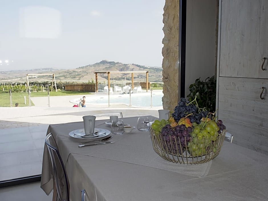 La Foresteria di Golden Grapes