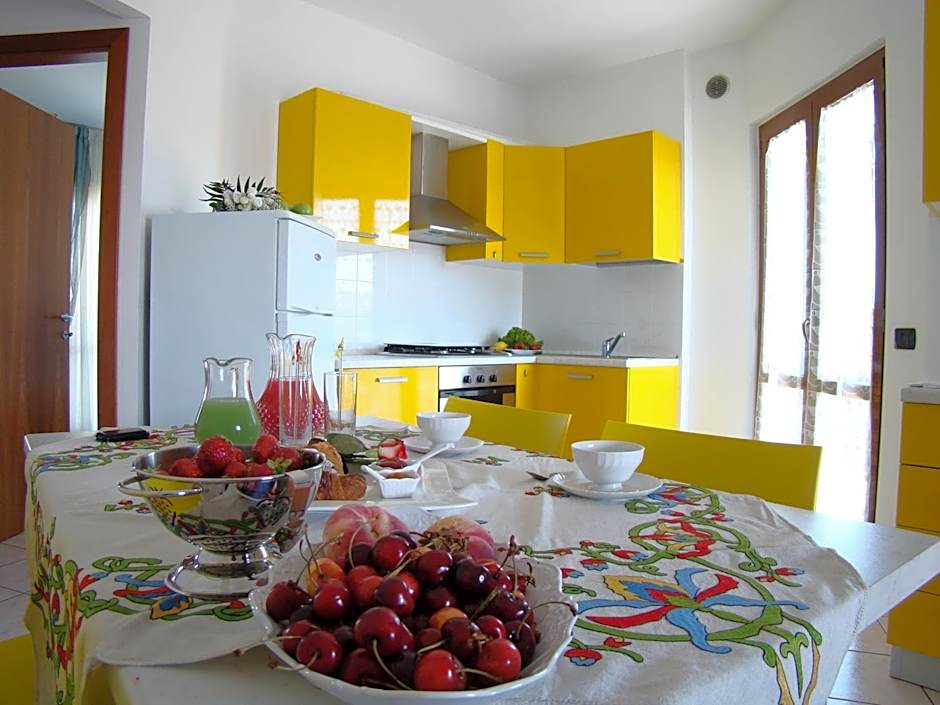 Residence Acquamarina