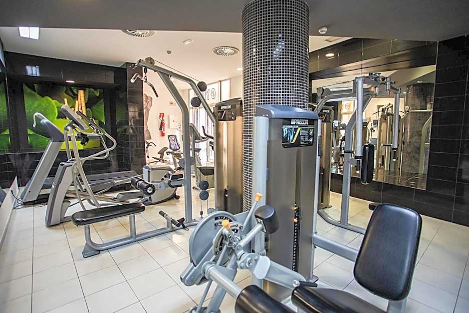 Servatur Don Miguel - Adults Only