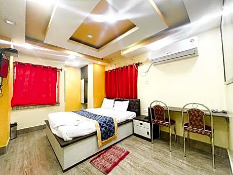 Hotel Asmeet Kolkata