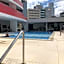 Studio particular em Hotel