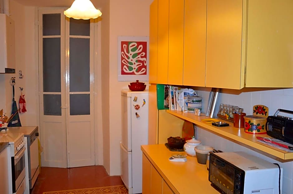 Affittacamere Casa Ciri