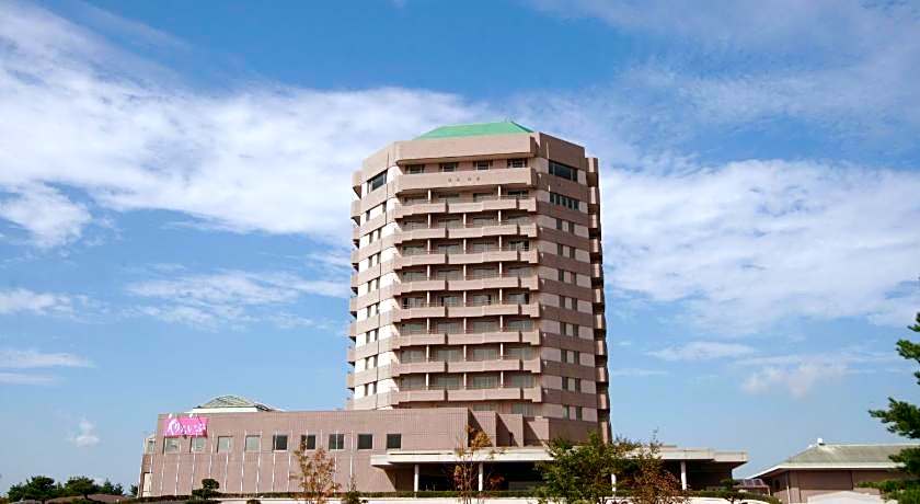 Sendai Hills Hotel