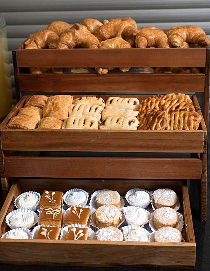 Holiday Inn Express Concepcion By IHG