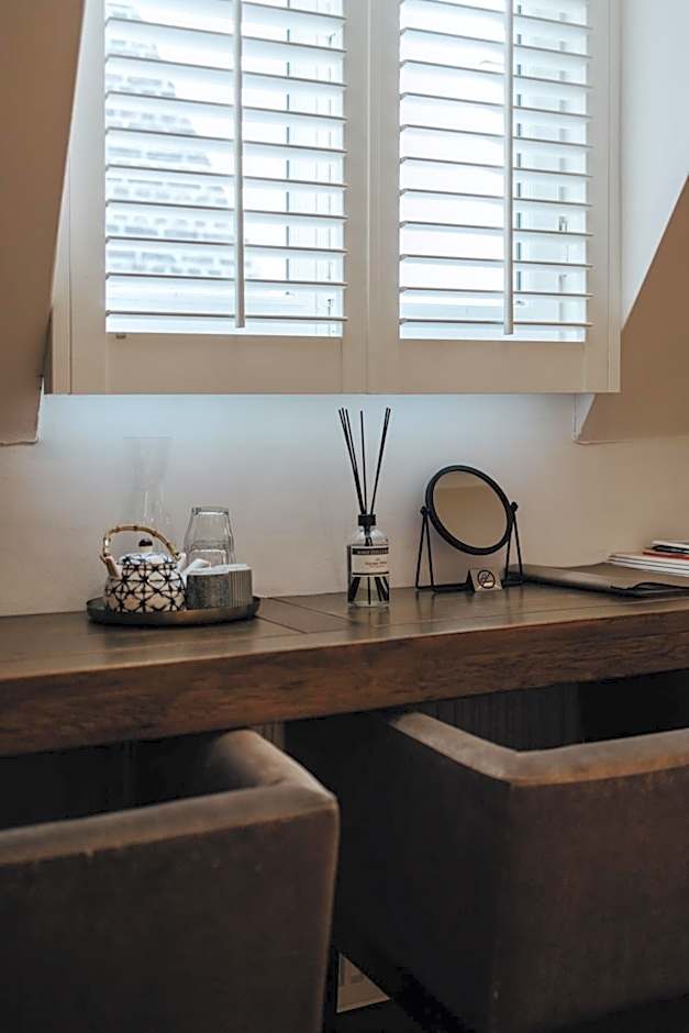 Boutique Hotel Stella Maris