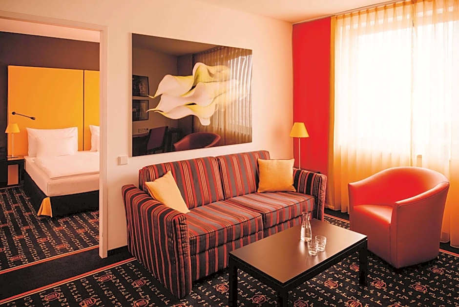 Vienna House Easy by Wyndham Pilsen