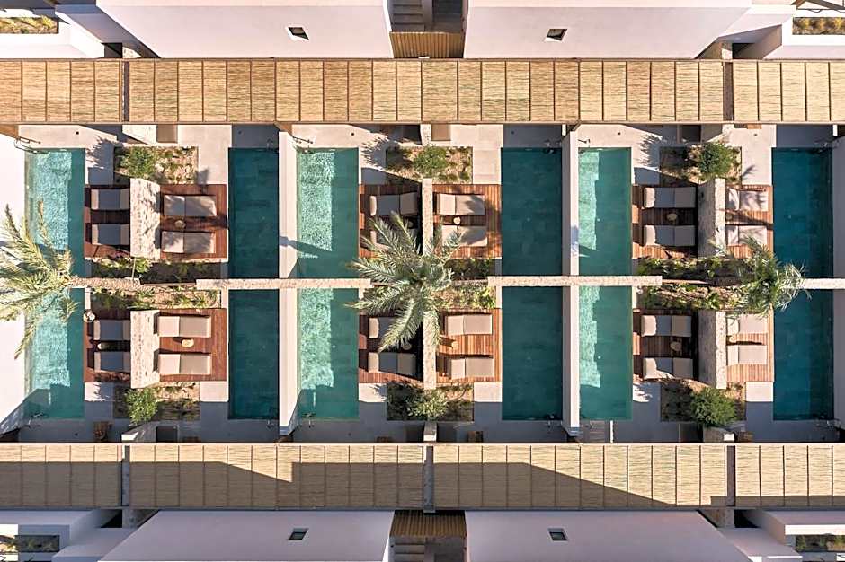 Theros All Suite Hotel - Adults Only