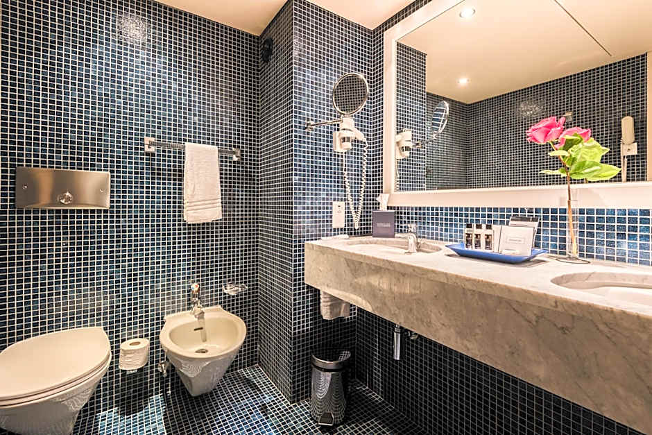 Royal Plaza Montreux & Spa