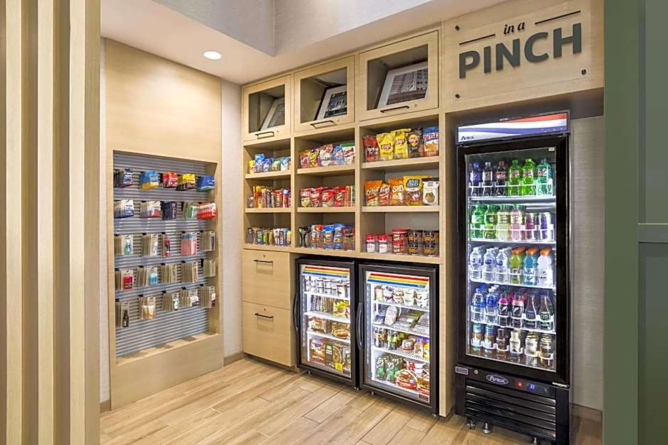 TownePlace Suites by Marriott Rochester Mayo Clinic Area