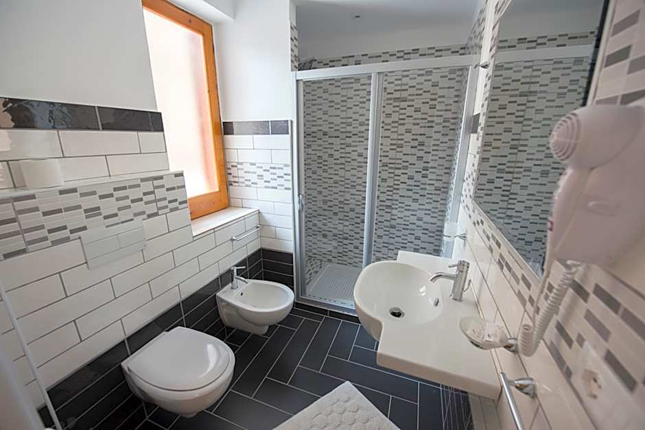 Donna Rosa Accommodation