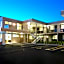 Argent Motor Lodge